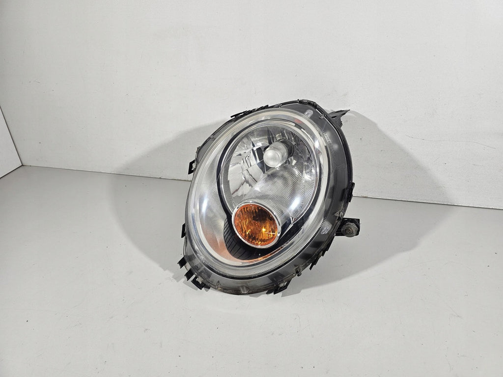 Frontscheinwerfer Mini R56 0031225301 Links Scheinwerfer Headlight SCH9541270630ub