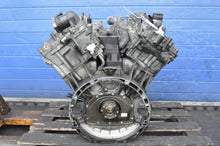 Laden Sie das Bild in den Galerie-Viewer, Motor Mercedes-Benz X164 642940 3.0 CDI 224PS 165kW 208TKm Diesel Unkomplett