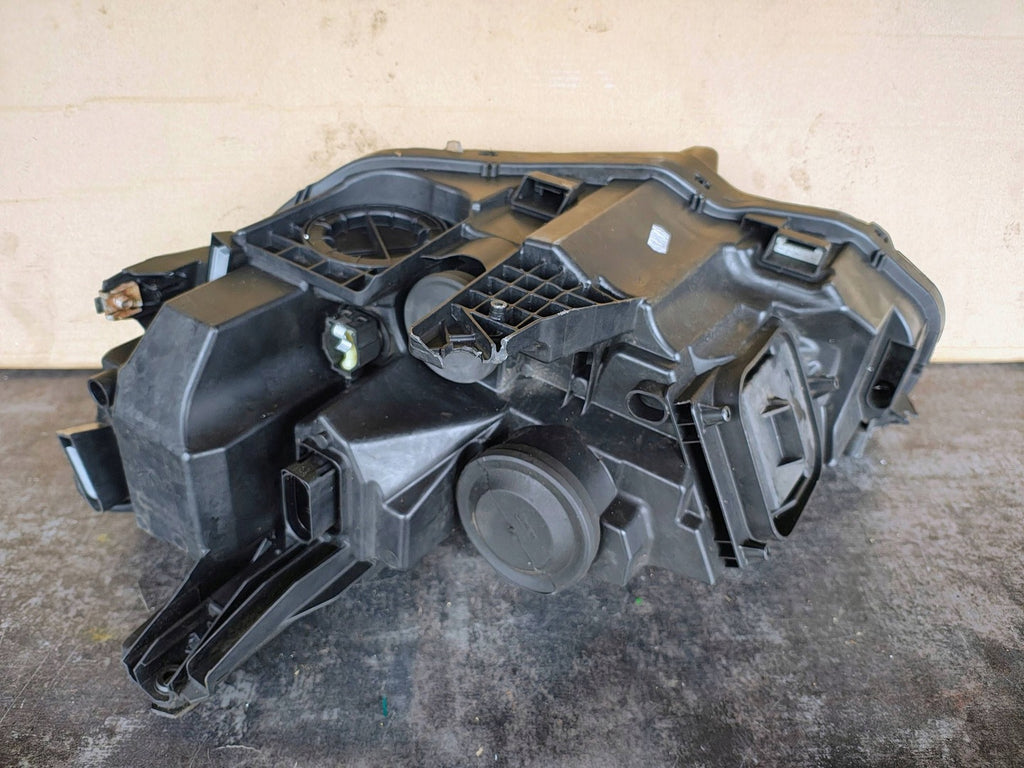 Frontscheinwerfer VW Passat B8 3G1941036P Rechts Scheinwerfer Headlight SCH3694921663ga