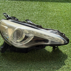 Frontscheinwerfer Subaru Brz I LED Rechts Scheinwerfer Headlight SCH4015003361dk