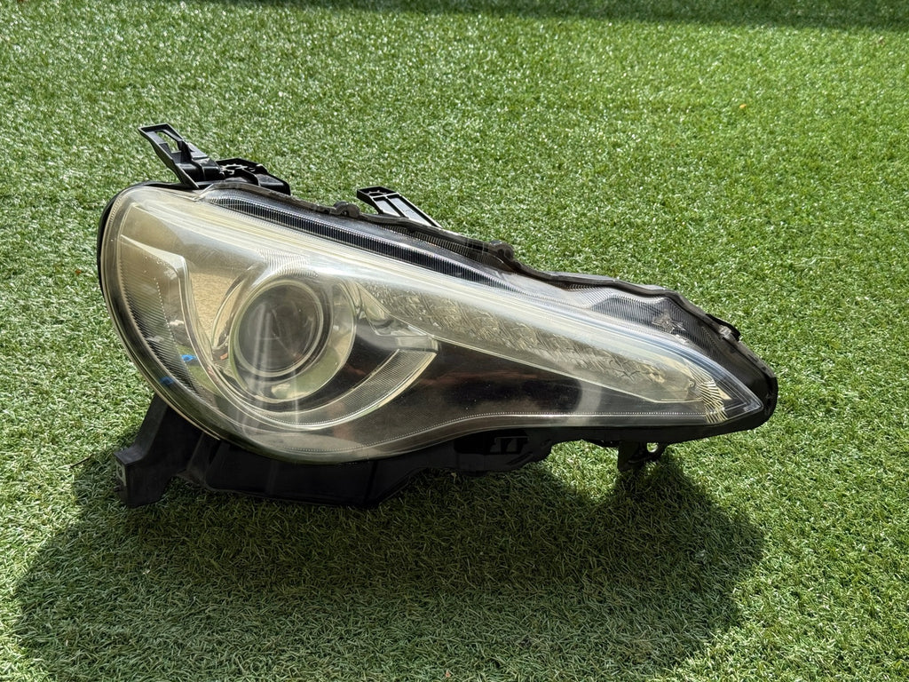 Frontscheinwerfer Subaru Brz I LED Rechts Scheinwerfer Headlight SCH4015003361dk