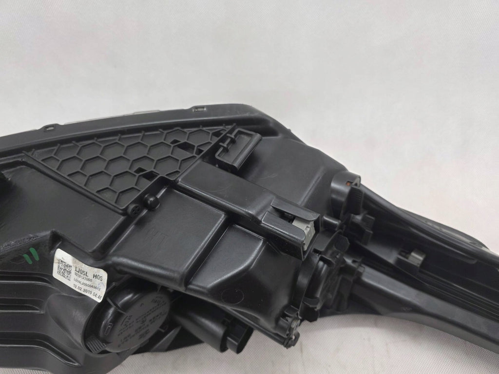 Frontscheinwerfer Kia Ceed 92101J7050 Links Scheinwerfer Headlight SCH4791669582bt