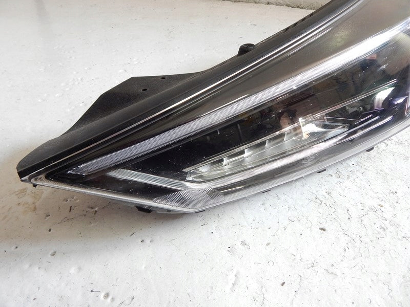 Frontscheinwerfer Hyundai Tucson 416374612041AD Links Scheinwerfer Headlight SCH2312167375ob