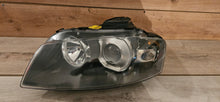 Load image into Gallery viewer, Frontscheinwerfer Audi A3 8P0941003 Xenon Links Scheinwerfer Headlight