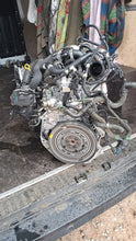 Laden Sie das Bild in den Galerie-Viewer, Motor Renault Clio IV M5M400 1.6 TCE 200PS 147kW 41TKm Benzin Engine Komplett