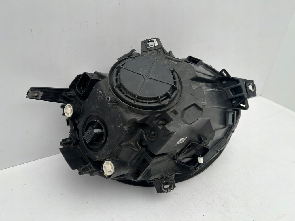 Frontscheinwerfer Mini F57 F54 F56 F55 7472232 LED Rechts Scheinwerfer Headlight SCH5665671722ya