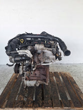 Laden Sie das Bild in den Galerie-Viewer, Motor Ford Focus M1DD 1.0 125PS 92kW 166TKm Benzin Engine Komplett MOT6455931985wc