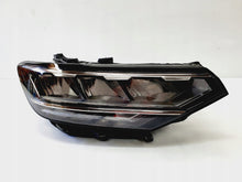 Laden Sie das Bild in den Galerie-Viewer, Frontscheinwerfer VW Passat B8 3G1941036Q LED Rechts Scheinwerfer Headlight SCH7736582983ta