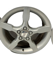 Load image into Gallery viewer, 4x Alufelge 17 Zoll 7.0" 5x112 54ET 5P0601025C Seat Altea Rim Wheel FEL6091039329rv
