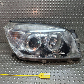 Frontscheinwerfer Toyota VAY7678 Rechts Scheinwerfer Headlight SCH2129014909sv