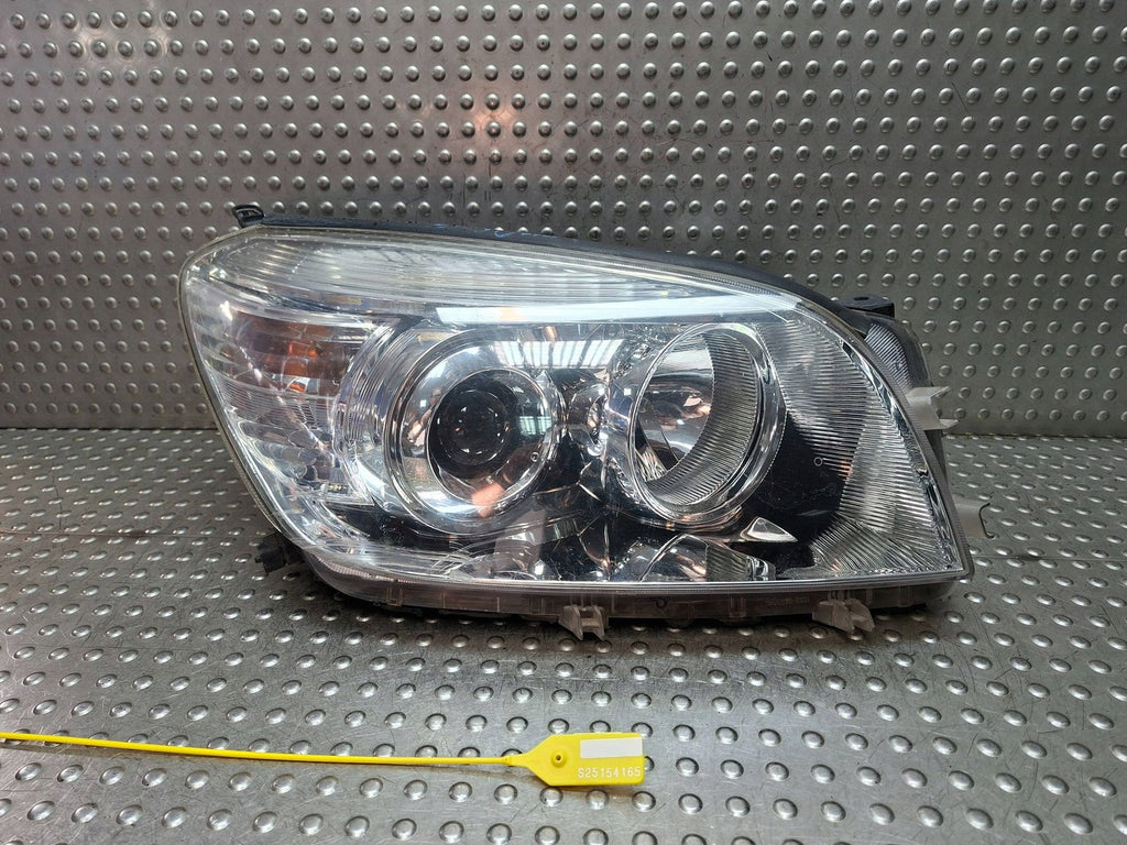 Frontscheinwerfer Toyota VAY7678 Rechts Scheinwerfer Headlight SCH2129014909sv