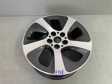 Load image into Gallery viewer, 1x Alufelge 17 Zoll 7.5" 5x112 52ET Glanz Graphit 6856062 BMW F39 X1 F48 Mg FEL8993833092rf