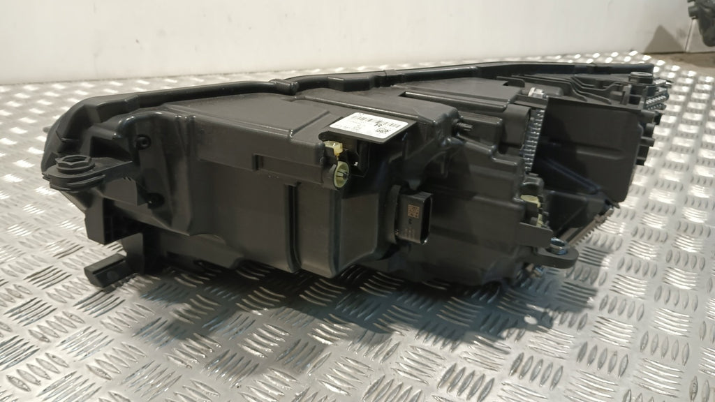 Frontscheinwerfer Skoda Octavia IV 5E4941036 LED Rechts Scheinwerfer Headlight SCH3316785191kt
