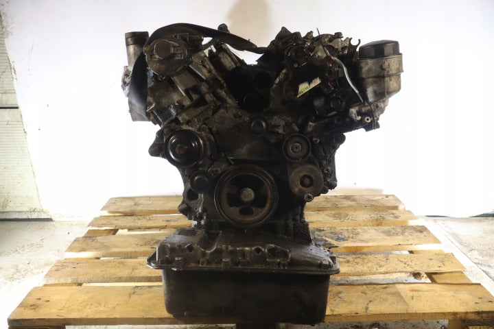Motor Mercedes-Benz W251 642.950 3.0 CDI 224PS 2006 Diesel Engine Unkomplett MOT7071756017cu