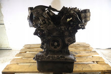 Laden Sie das Bild in den Galerie-Viewer, Motor Mercedes-Benz W251 642.950 3.0 CDI 224PS 2006 Diesel Engine Unkomplett MOT7071756017cu