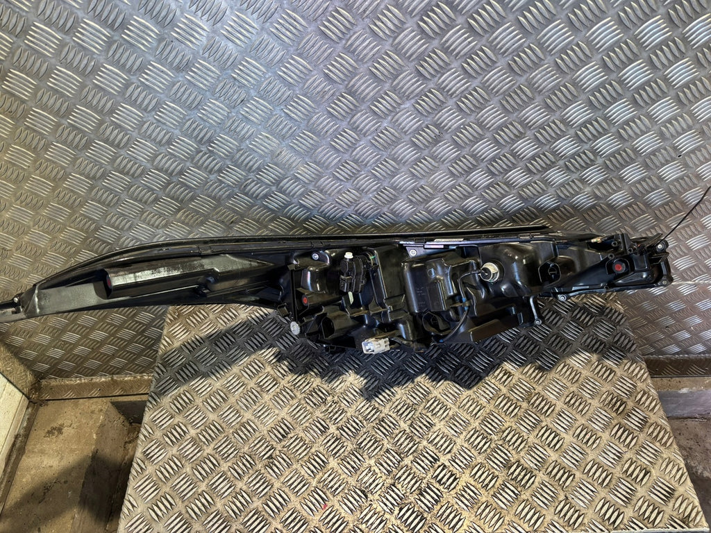 Frontscheinwerfer Toyota Chr C-Hr 81150-F4180 Full LED Links Headlight SCH5396258237ds