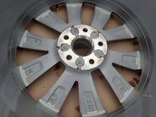 Load image into Gallery viewer, 1x Alufelge 17 Zoll 7.0" 5x112 45ET Silber 2GA601025 VW T-Roc Rim Wheel FEL4037502405rw