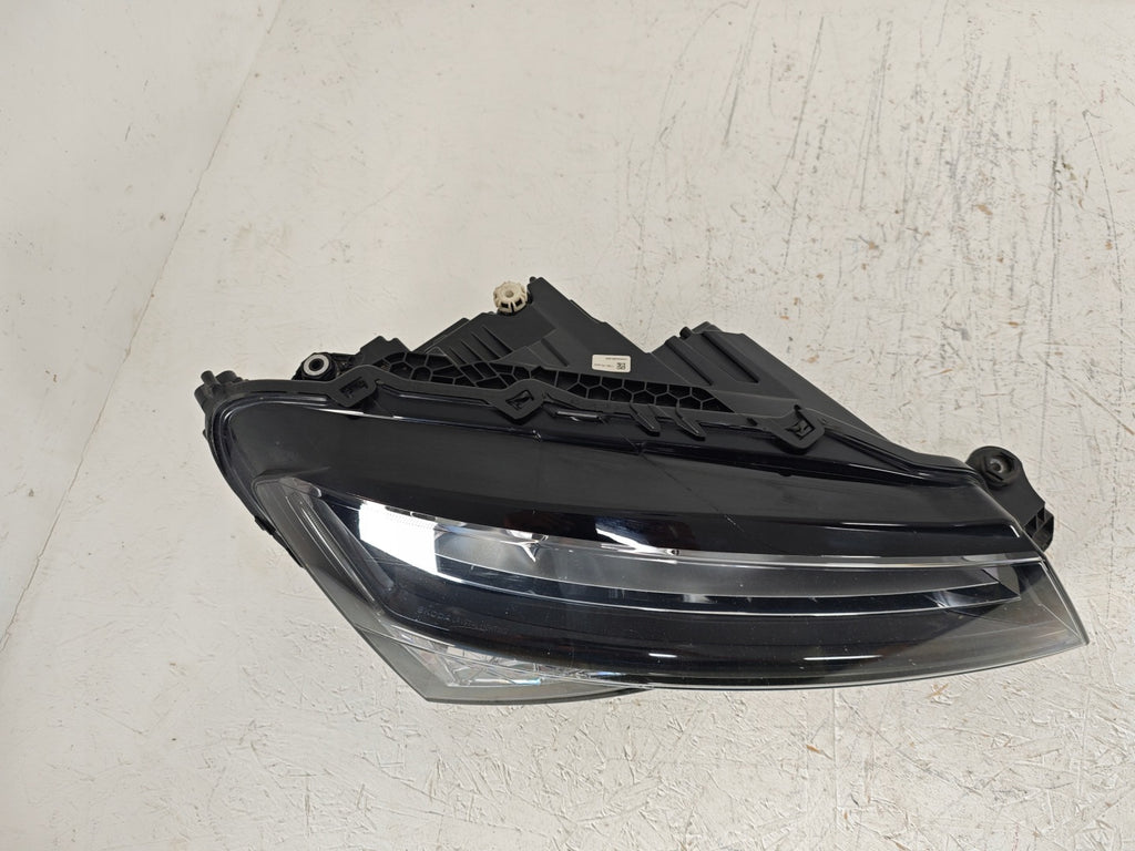 Frontscheinwerfer Skoda Superb III 3V1941016 LED Rechts Scheinwerfer Headlight SCH2302379462iz