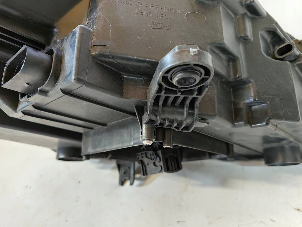 Frontscheinwerfer Seat Ateca 576941007D Full LED Links Scheinwerfer Headlight SCH9739437506ut
