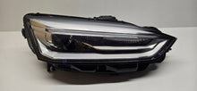 Laden Sie das Bild in den Galerie-Viewer, Frontscheinwerfer Audi A5 8W6941006C Xenon Rechts Scheinwerfer Headlight SCH3593930932ns