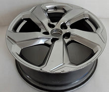 Load image into Gallery viewer, 1x Alufelge 18 Zoll 7.0" 5x114.3 35ET Toyota C-Hr Rim Wheel FEL4091309503qs