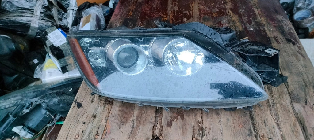 Frontscheinwerfer Mazda Cx-7 Xenon Rechts Scheinwerfer Headlight