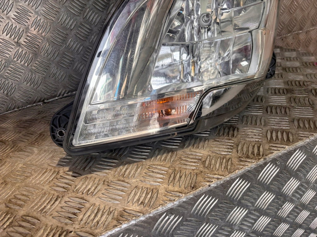 Frontscheinwerfer Daf 1ED01011601 1835874 Links Scheinwerfer Headlight SCH1818856791qz
