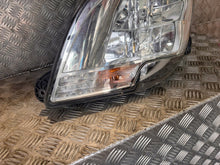 Laden Sie das Bild in den Galerie-Viewer, Frontscheinwerfer Daf 1ED01011601 1835874 Links Scheinwerfer Headlight SCH1818856791qz