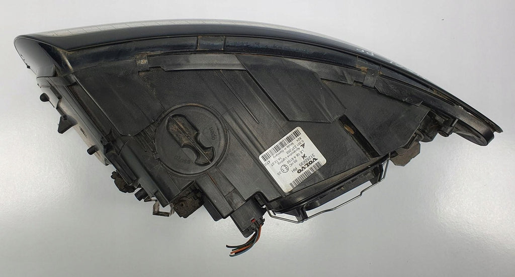 Frontscheinwerfer Volvo V50 31265695 0301237202 Rechts Scheinwerfer Headlight SCH6427267984uk