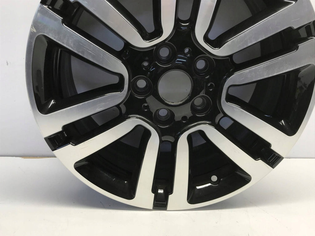 1x Alufelge 17 Zoll 7.0" 5x120 54ET 6873929 Mercedes-Benz W204 Mini F57 F56 FEL5777408340un