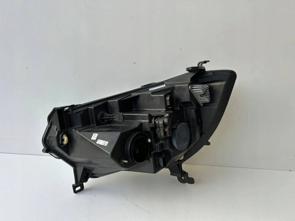 Frontscheinwerfer Renault Master 260105567R Rechts Scheinwerfer Headlight SCH9611519206ij