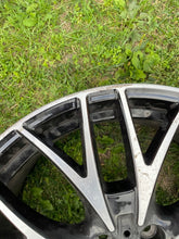 Load image into Gallery viewer, 1x Alufelge 20 Zoll 8.5" 5x120 47ET Glanz 6796263 BMW F06 F10 3 F30 F31 FEL3346539986fi