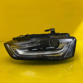 Frontscheinwerfer Audi A4 B8 8K0941043C Xenon Links Scheinwerfer Headlight SCH2913698893er