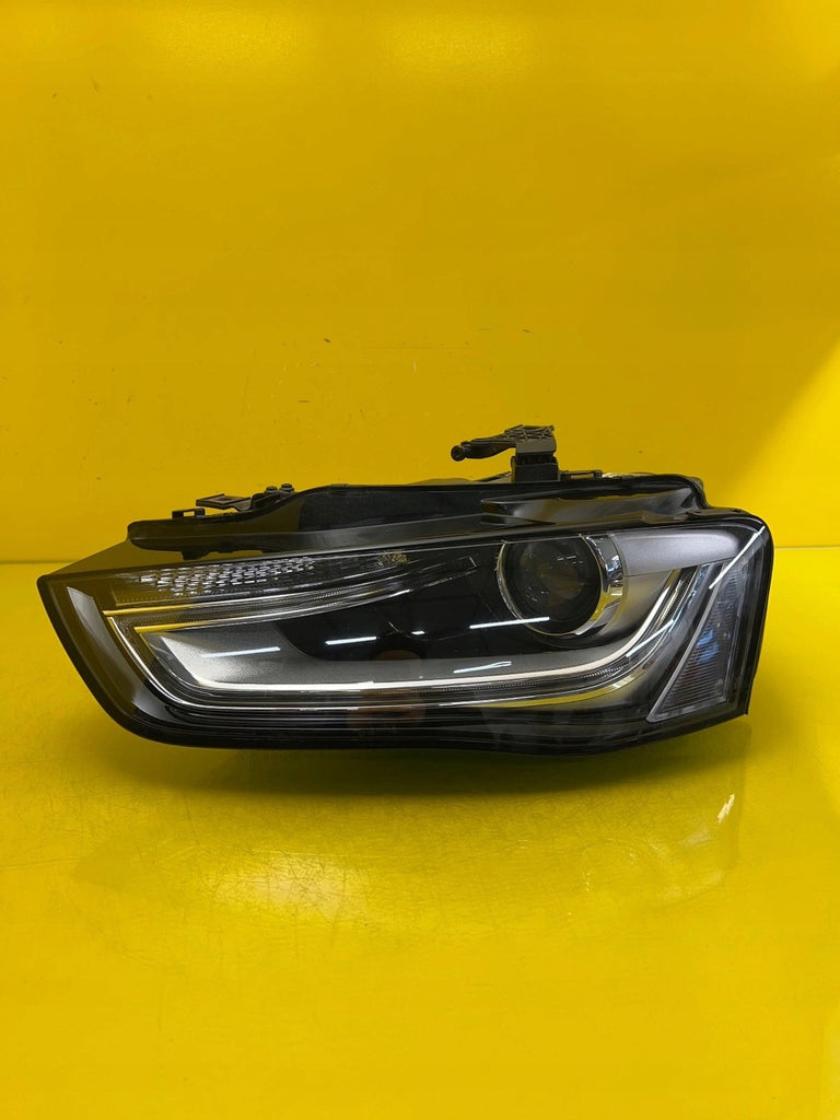 Frontscheinwerfer Audi A4 B8 8K0941043C Xenon Links Scheinwerfer Headlight SCH2913698893er