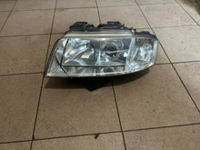 Load image into Gallery viewer, Frontscheinwerfer Audi A6 Xenon Links Scheinwerfer Headlight