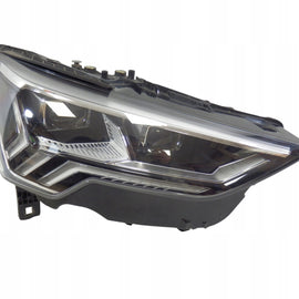 Frontscheinwerfer Audi Q3 83A941036 LED Rechts Scheinwerfer Headlight SCH5740322025bv