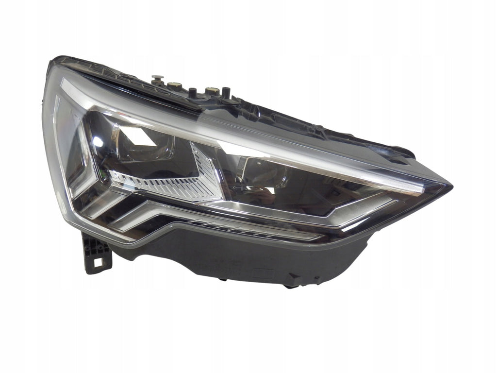 Frontscheinwerfer Audi Q3 83A941036 LED Rechts Scheinwerfer Headlight SCH5740322025bv