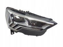 Laden Sie das Bild in den Galerie-Viewer, Frontscheinwerfer Audi Q3 83A941036 LED Rechts Scheinwerfer Headlight SCH5740322025bv