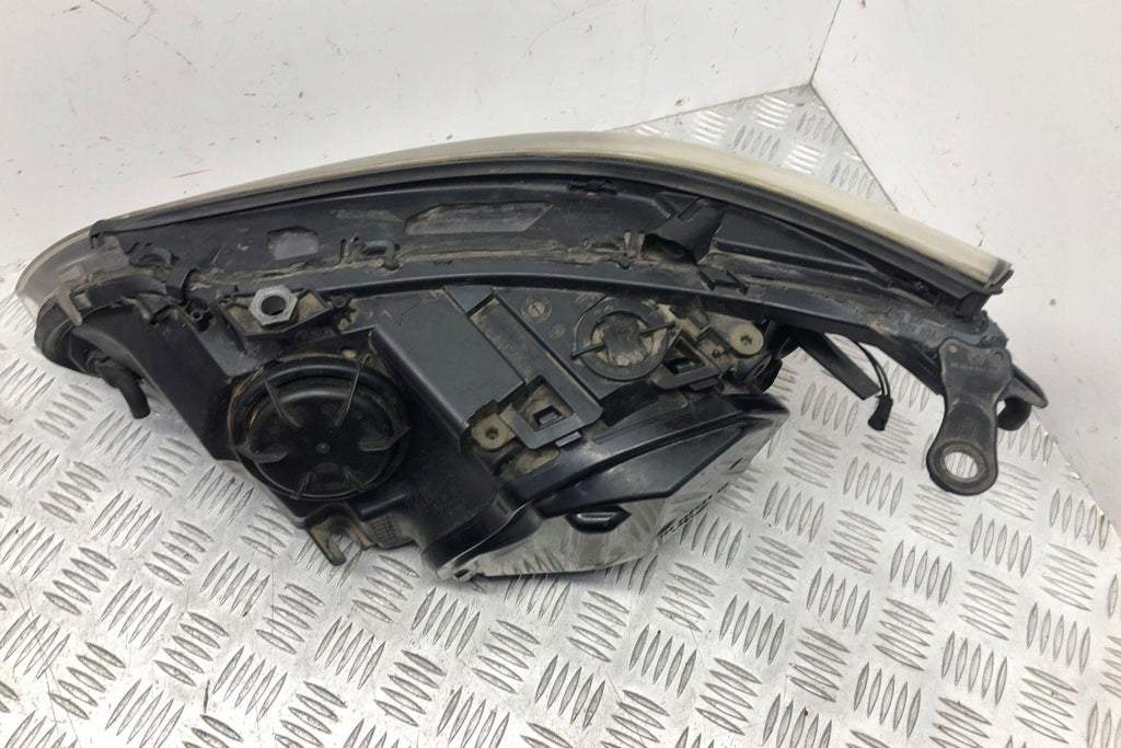 Frontscheinwerfer BMW 5 Touring 15933200 Links Scheinwerfer Headlight SCH3732059932qs