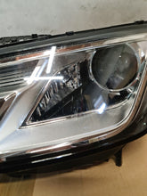 Load image into Gallery viewer, Frontscheinwerfer Audi A4 B9 8W0941043 Xenon Links Scheinwerfer Headlight