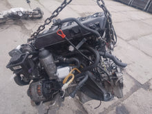 Laden Sie das Bild in den Galerie-Viewer, Motor BMW 5 E60 M57T E4 3.0 2003 Diesel Engine Komplett