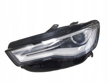 Load image into Gallery viewer, Frontscheinwerfer Audi A6 C7 4G0941005F LED Links Scheinwerfer Headlight