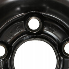 Load image into Gallery viewer, 1x Alufelge 16 Zoll 6.5" 5x100 1J0601027 VW New Beetle Rim Wheel FEL8312741621ah
