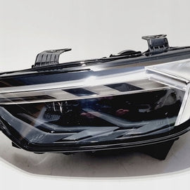 Frontscheinwerfer Audi A1 820A941033 Links Scheinwerfer Headlight SCH7171267653tl