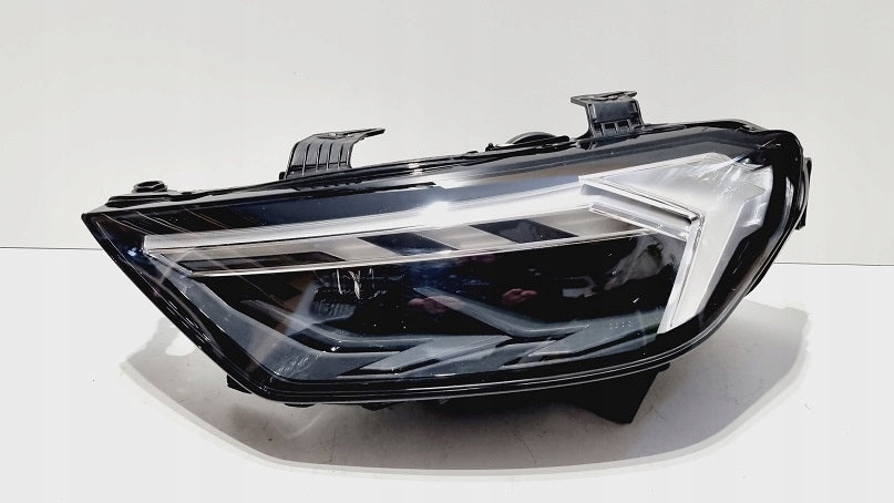 Frontscheinwerfer Audi A1 820A941033 Links Scheinwerfer Headlight SCH7171267653tl