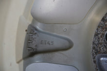 Laden Sie das Bild in den Galerie-Viewer, 1x Alufelge 14 Zoll 6.0&quot; 4x100 45ET KBA47007 Mazda Mx3 Rim Wheel