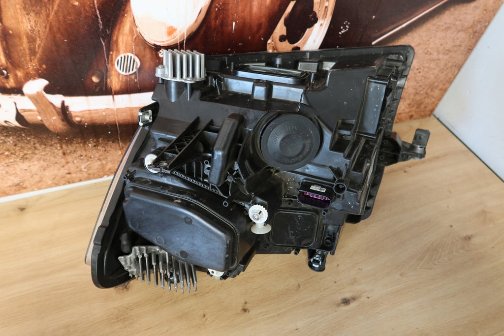 Frontscheinwerfer VW Crafter 7C1941036D Full LED Rechts Scheinwerfer Headlight SCH7188369291sw