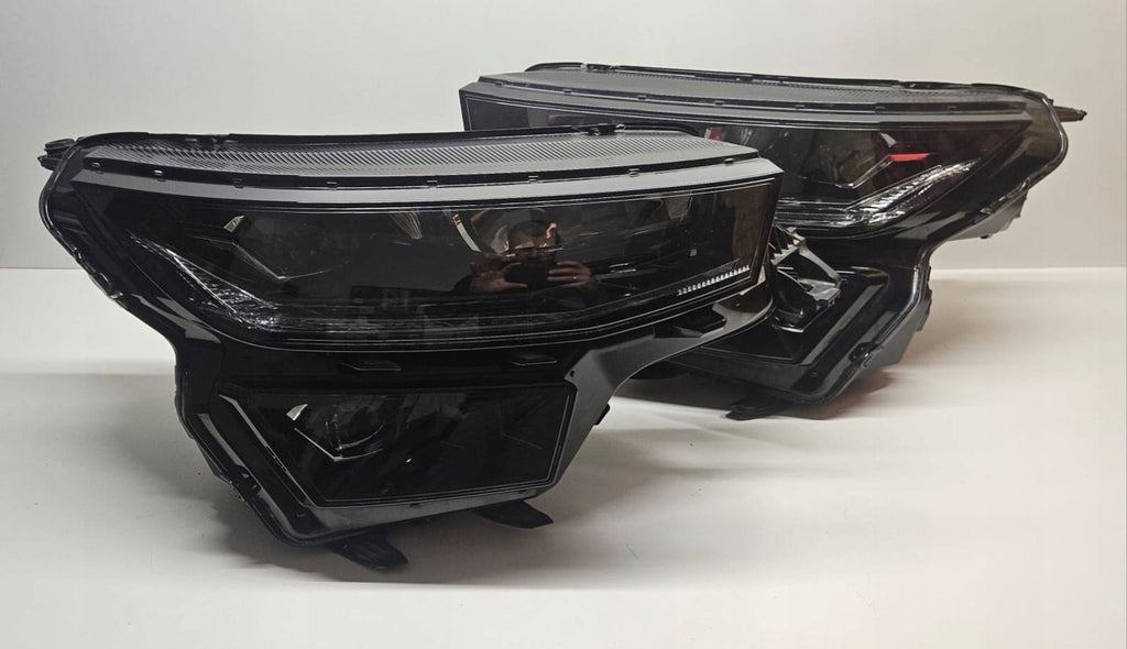 Frontscheinwerfer Skoda Kodiaq 566941036 566941035 LED Rechts oder Links SCH2766782506ar
