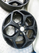 Laden Sie das Bild in den Galerie-Viewer, 4x Alufelge 18 Zoll 7.5" 5x118 Rim Wheel FEL8035563936ky