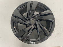 Load image into Gallery viewer, 1x Alufelge 20 Zoll 9.0" 5x112 33ET Glanz Schwarz 760601025AA VW Touareg FEL4049965139rq